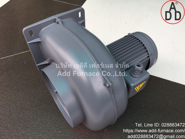 Centrifugal Blower TYPE MS-751 (2)